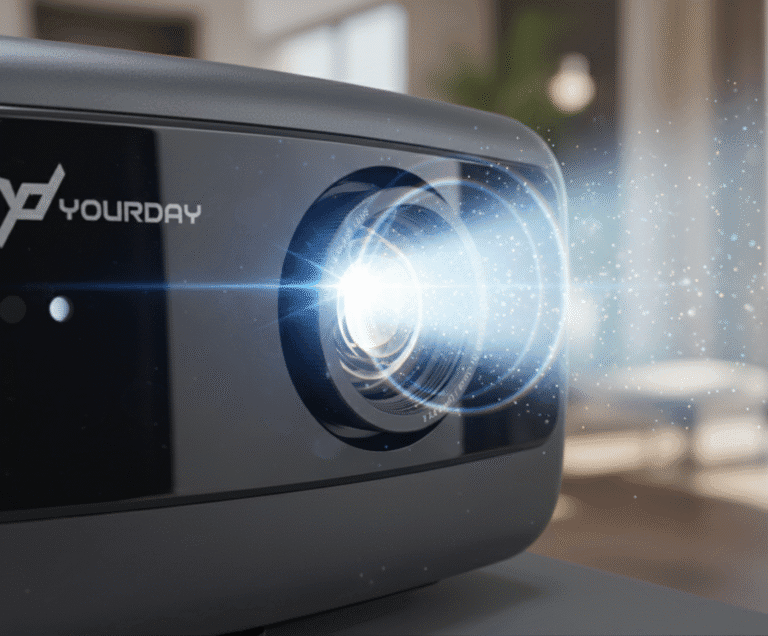 ANSI Lumens vs Lumens : Panduan Wajib Sebelum Beli Proyektor 1