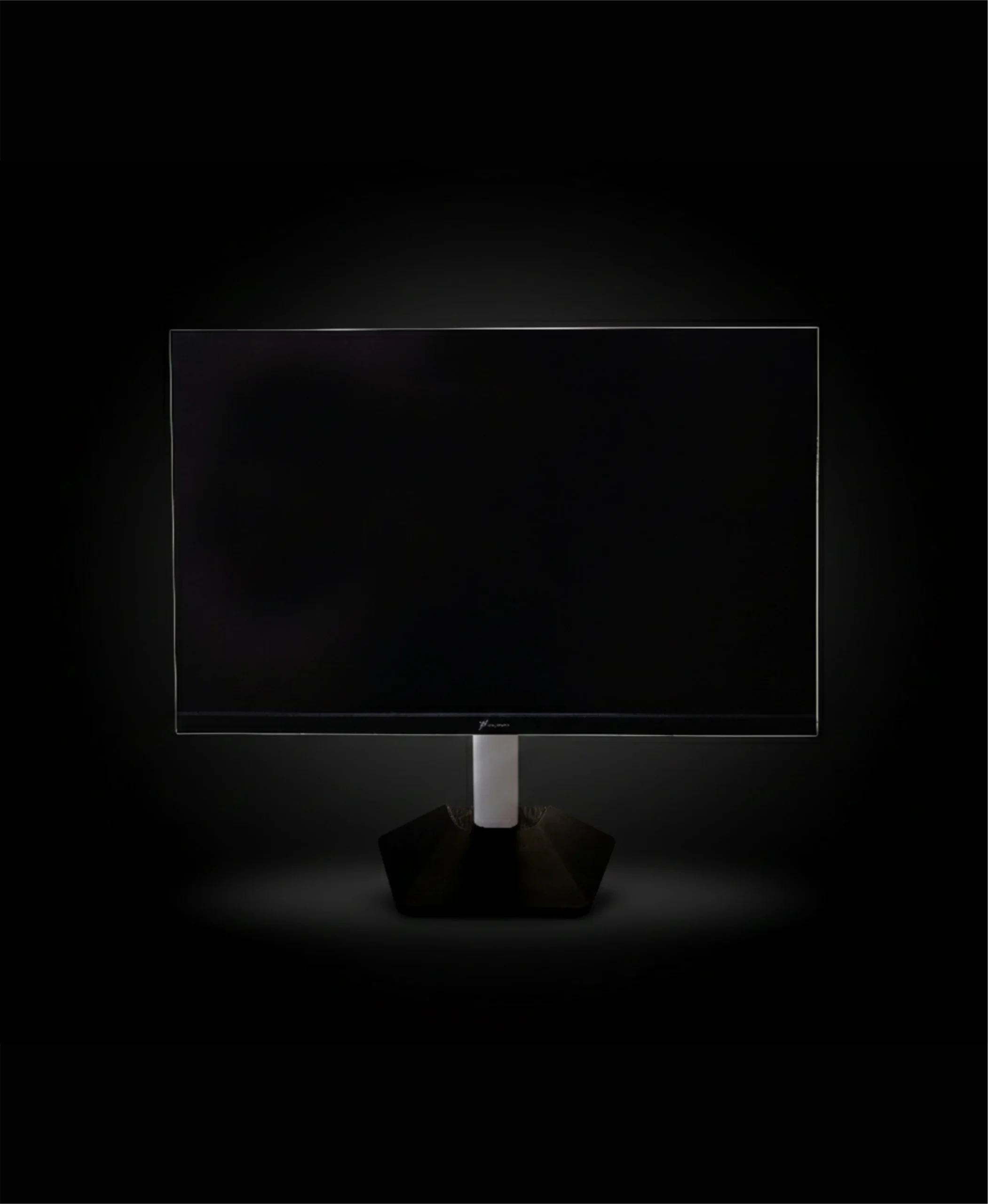 Default Monitor View