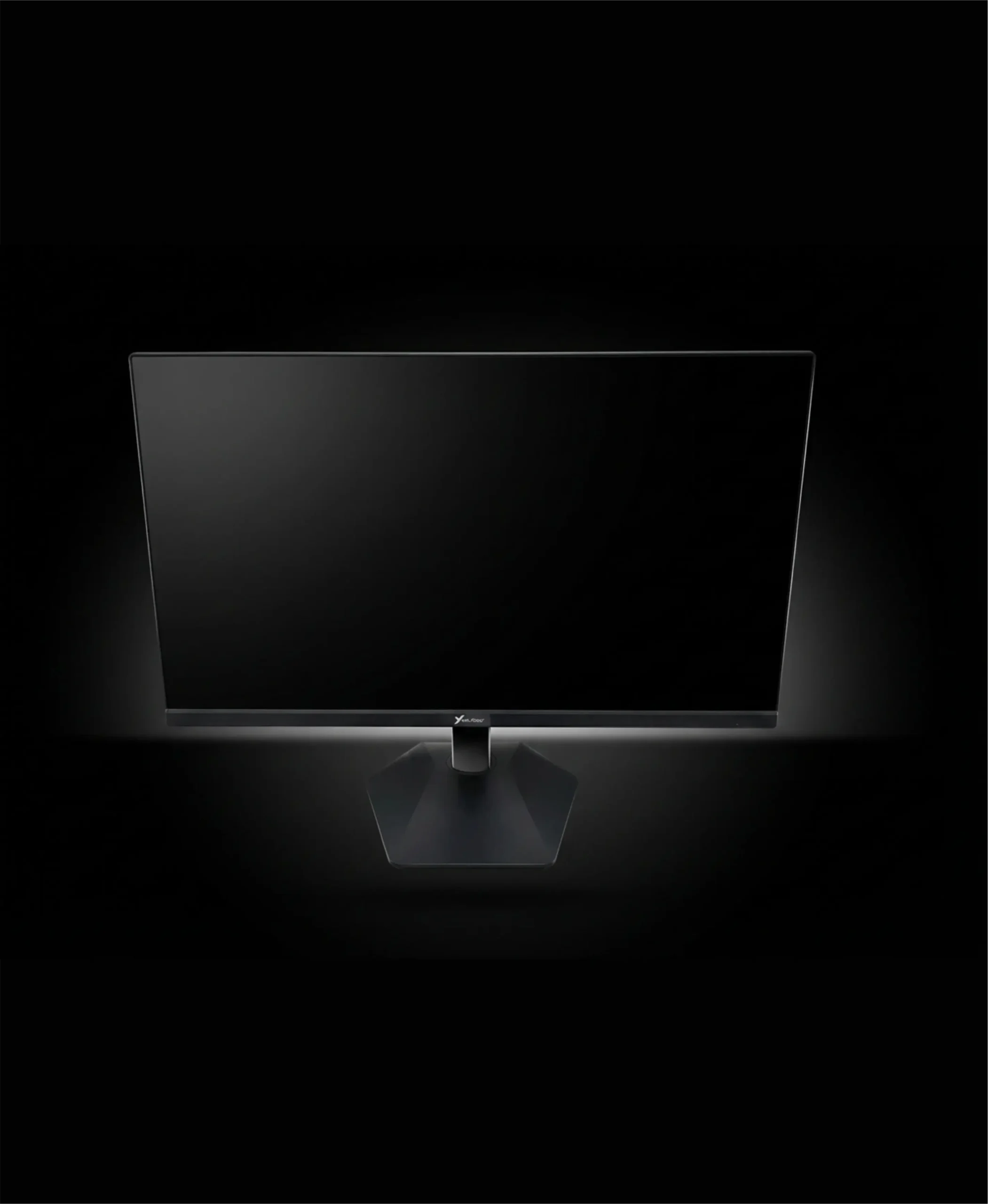 Layar Monitor QHD