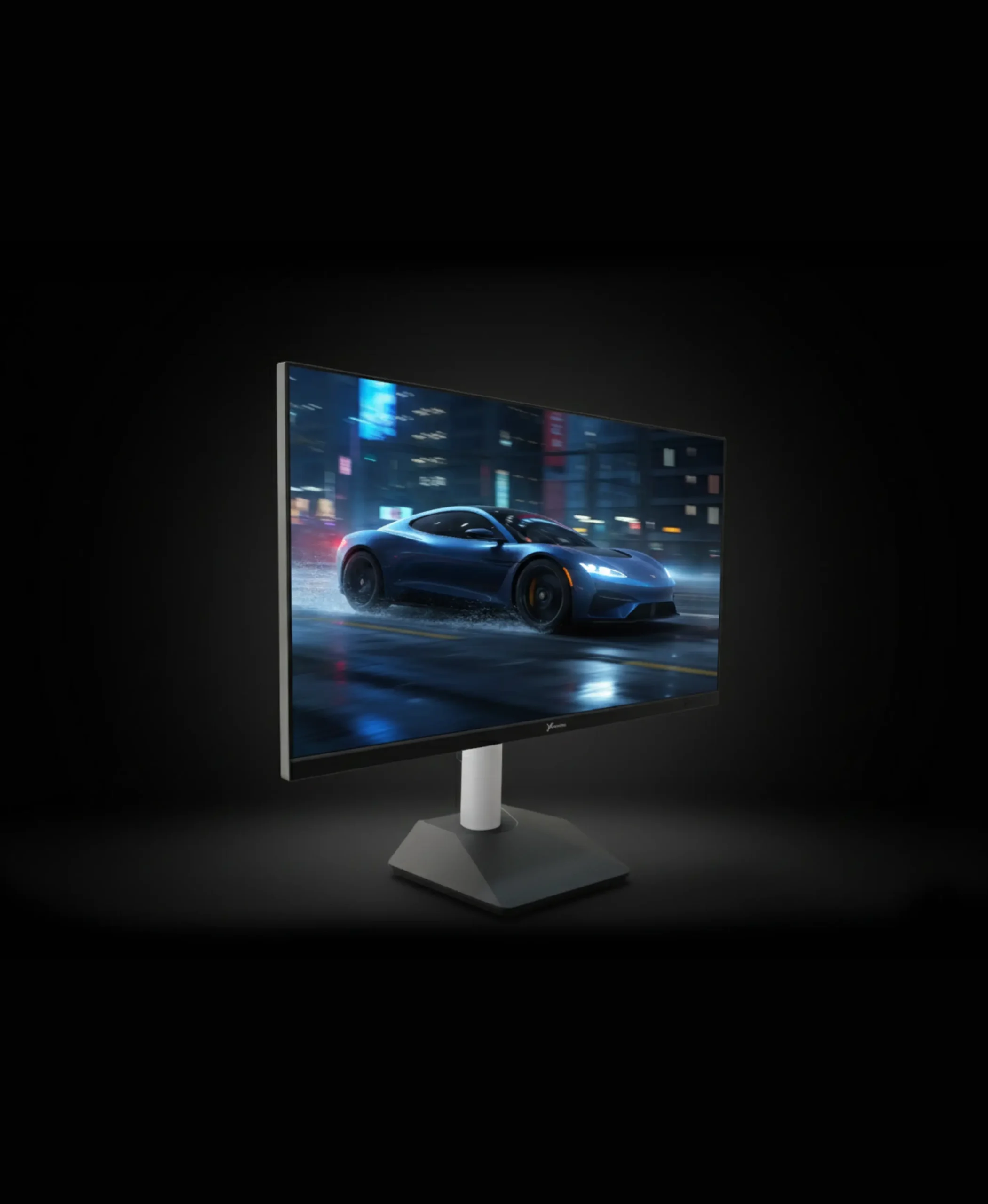 Refresh Rate 300Hz