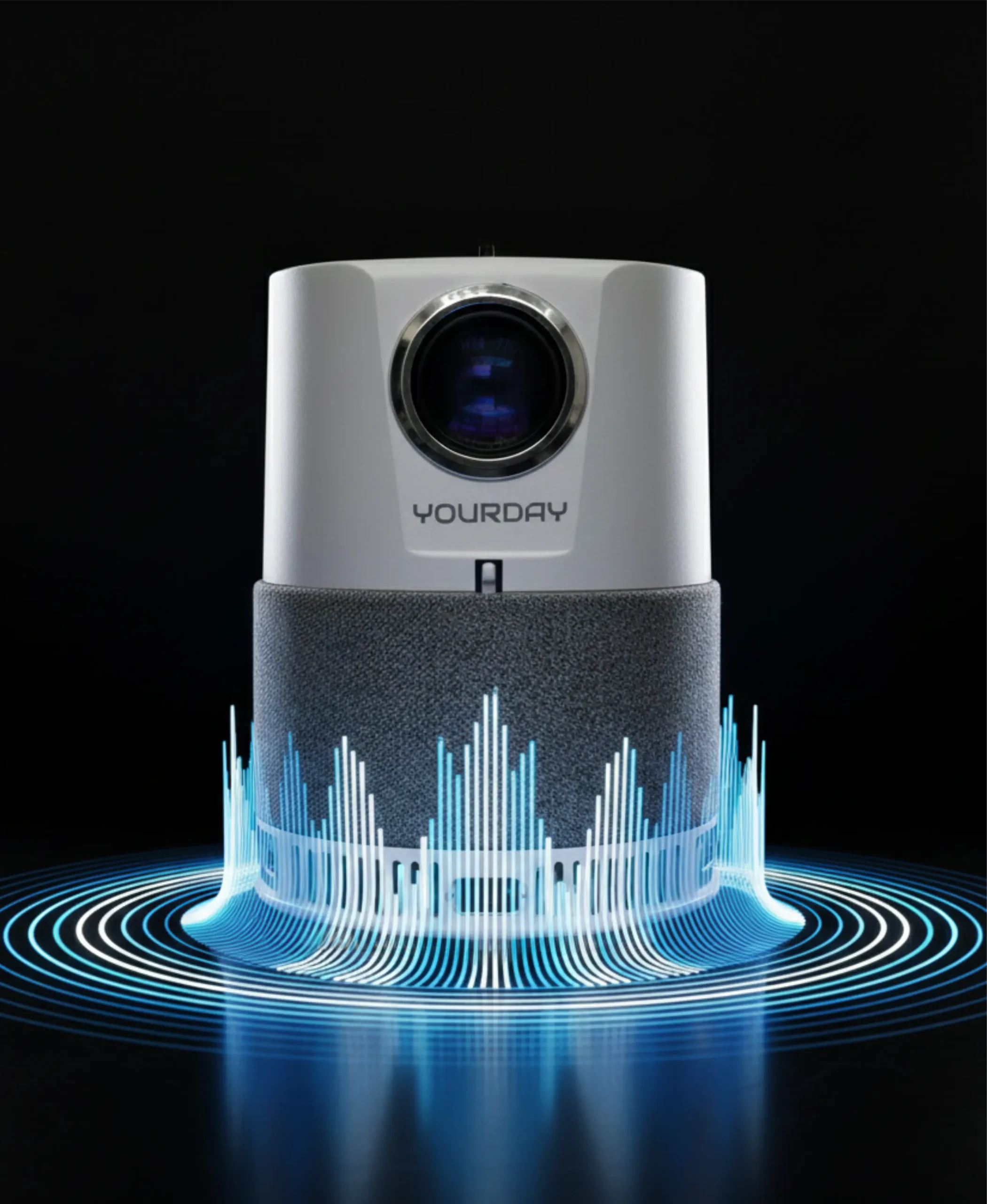 Minis Speaker