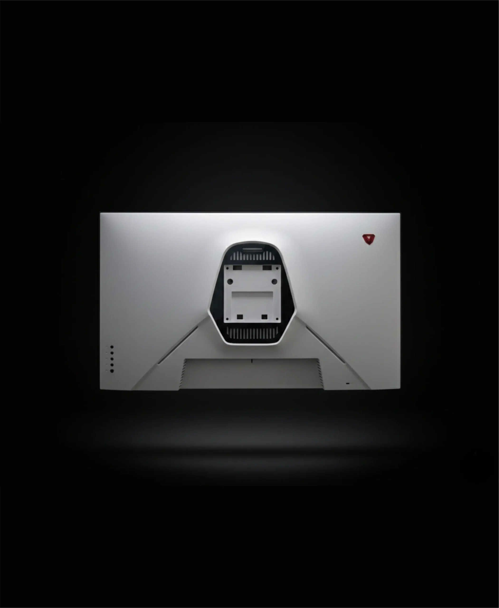 Speaker Monitor